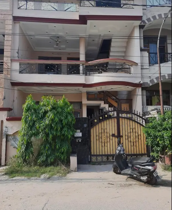 Kothi (Independent House) — Independent house
