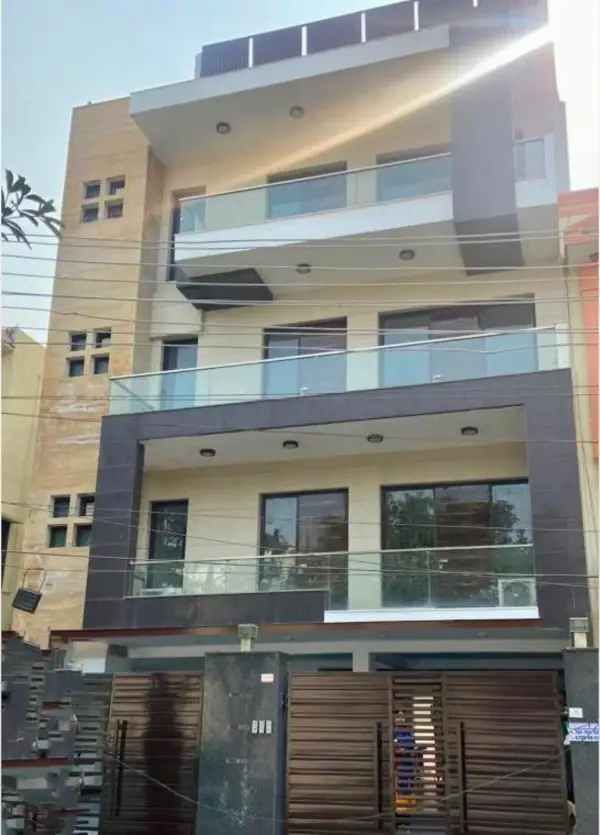 Kothi (Independent House) — Independent house