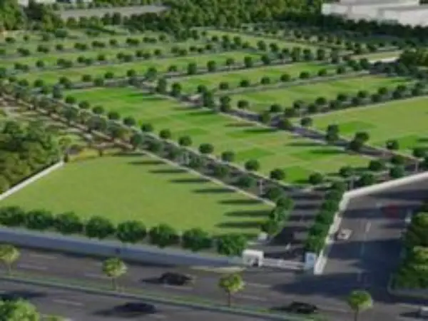 Plot — Plotted development