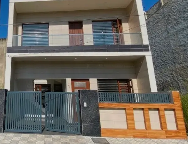 Kothi (Independent House) — 160 gaj kothi