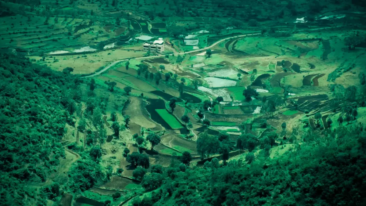 Agricultural Land — view 5