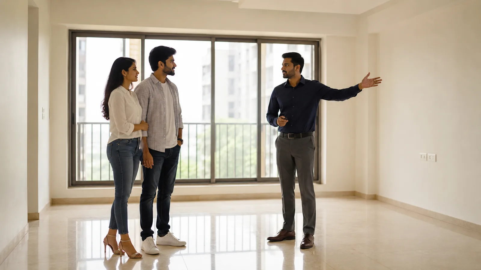 Buying a Property