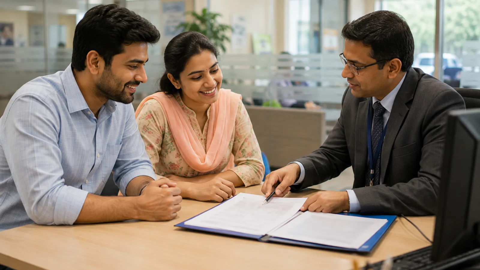 Home Loan Assistance
